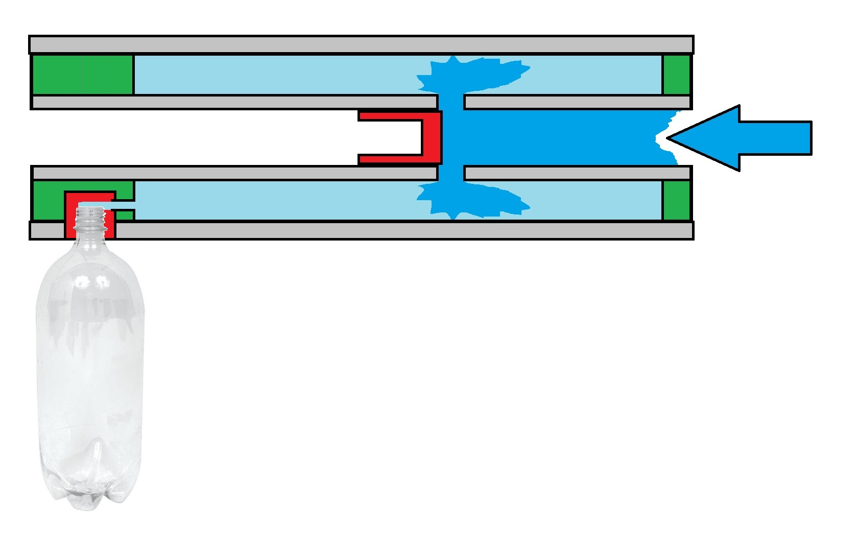 Fishing/Bait launcher Pneumatic cannon - Page 2 - SpudFiles