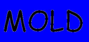 (4) This represents the mold that I will make.  Hint: This is not what it will look like.  Most likely will be made out of wood.