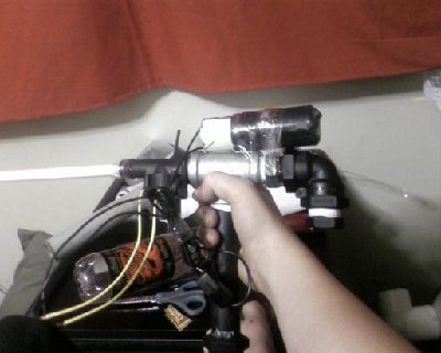 UZI STYLE!!!