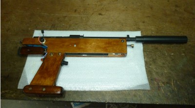 piestola a bombeo híbrida 1.JPG (612.99 KiB) Viewed 29949 times pistola híbrida autónoma 1