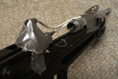 This is where I need to seal