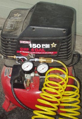 Picture 096.jpg (129.42 KiB) Viewed 5107 times Here Is The Compresser I Used