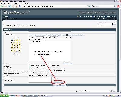 Step 6. Damn, why dont they just change &amp;quot;Your&amp;quot; to &amp;quot;You&amp;quot; in the English language.