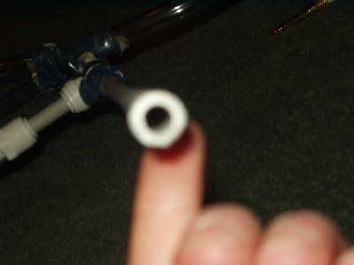 Airsoft 002.jpg (60.88 KiB) Viewed 5141 times This is the barrel. the 6mm bb fit perfectly into the barrel so the air goes farther, as in it goes faster.