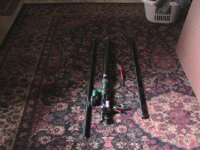 sick new painjob+the red thing is my new tail round i made