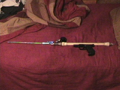 my beast
