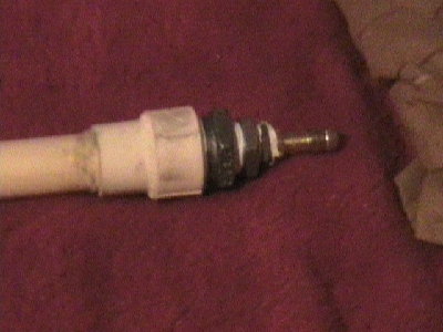 valve system