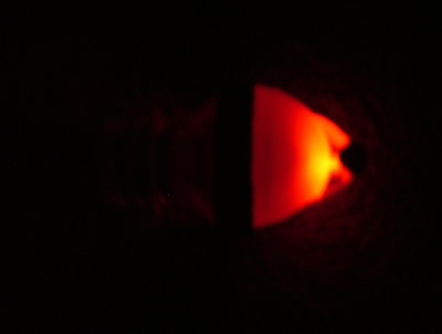 ammo in the dark