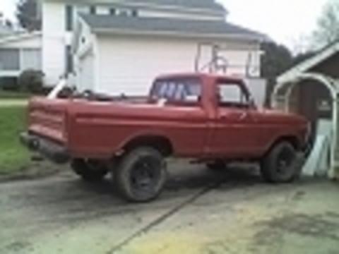 right side view