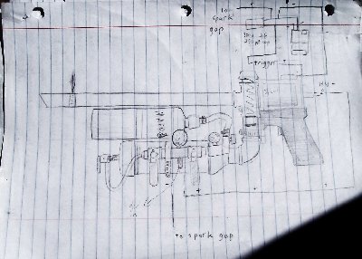 Here is the concept drawing. The wiring is a little messy because I knew roughly what I was doing and didnt feel like drawing it out properly.