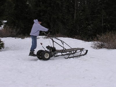 Me Before it broke