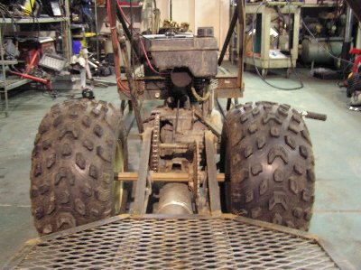 Motor Assembly