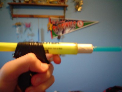 &amp;quot;The Highlighter&amp;quot; mini