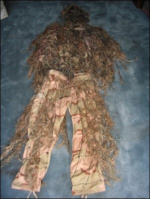 Full suit