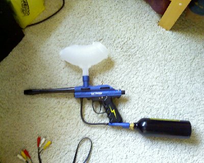 gun before mods