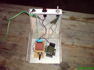 soldering is fun.