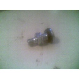 Les Schwab Steel Schrader Valve