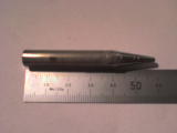 Length with tip