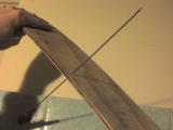hunting dart