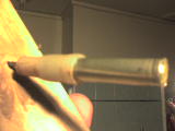 AAAA with moulded 50mm nail.