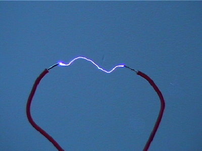 Motorcycle coil.
