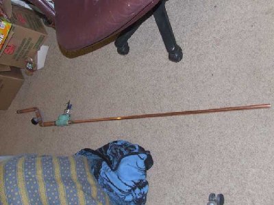 the full gun