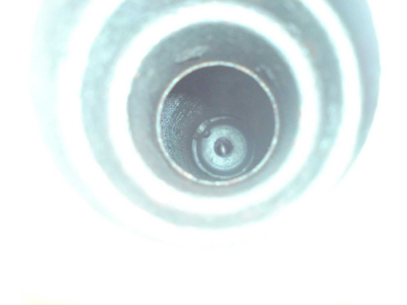 try to see the &amp;quot;spark plug&amp;quot; on the upper left