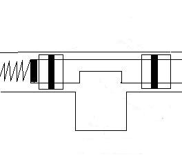 tee valve?