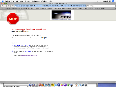 This is what I see when I try to use spudfiles.
