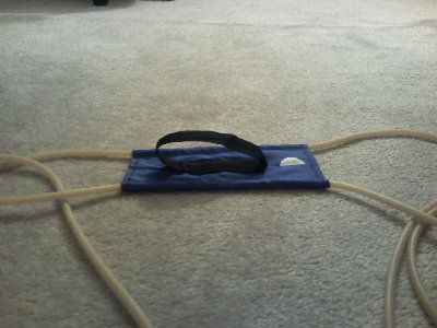 The &amp;quot;pouch&amp;quot;