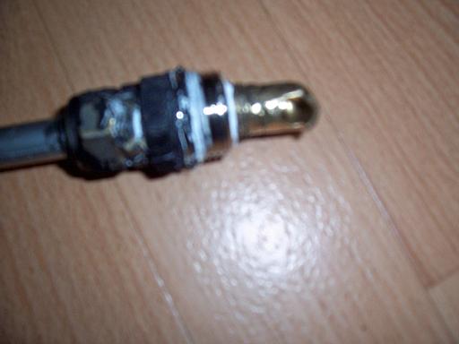 6mm modded elbow..worked fine, but now that I was gonna change the barrel, I went for a larger elbow.