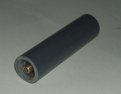 cartridge rear view