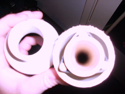 4.JPG (131.27 KiB) Viewed 2631 times Heres the 25mm barrel I'm putting in my old 50mm piston gun, those are wooden dowel plug things for spacers