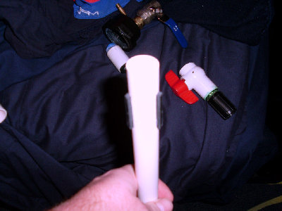 3.JPG (153.57 KiB) Viewed 2689 times some more of my favourite material...with neoprene barrel spacers