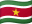 Suriname Suriname