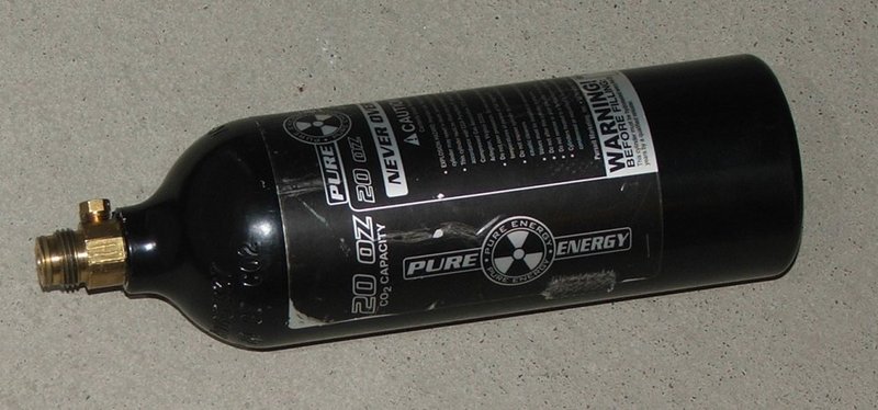 File:CO2 paintball tank.jpg